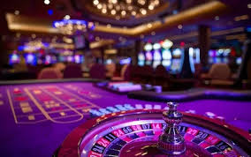 Experience Live Roulette Not on Gamstop A Guide for Enthusiasts