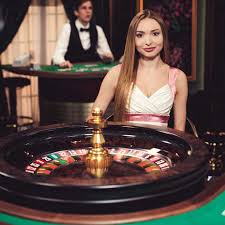 Experience the Thrill of Playing Roulette for Cash Online 1774936253