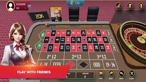 Experience the Thrill of Playing Roulette for Cash Online 1774936253