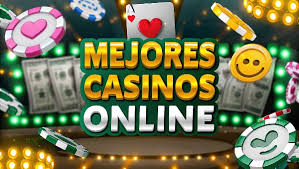 Explorando los Slots Extranjeros Aventura en los Casinos Fuera de España