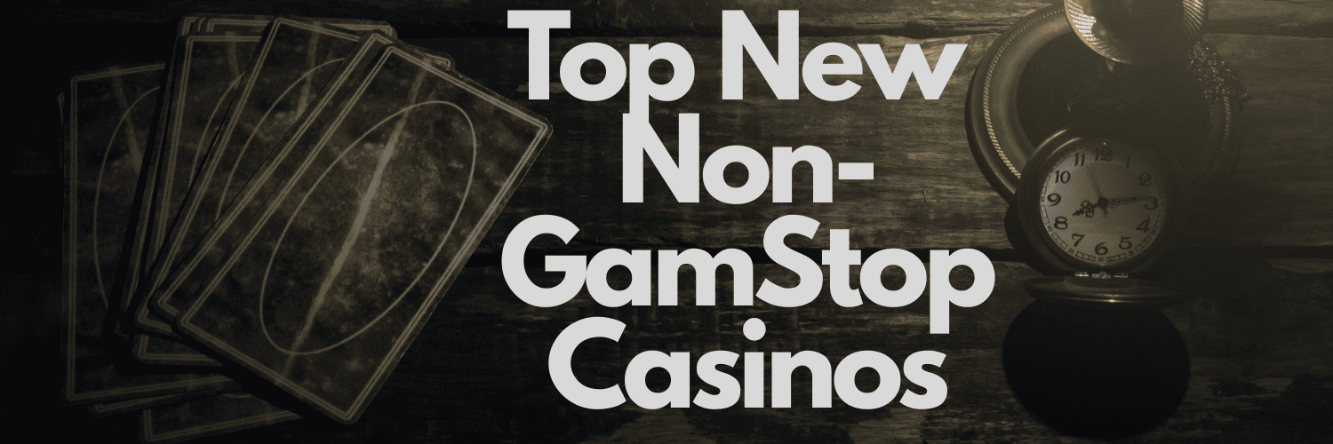 Explore Casinos Not with GamStop Your Ultimate Guide Explore Casinos Not with GamStop Your Ultimate Guide
