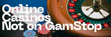 Explore Online Casinos Without GamStop - Your Gateway to Unrestricted Gambling