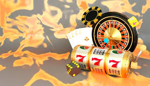 Explore the Excitement at Joe Fortune Casino