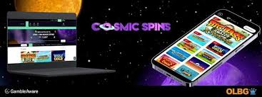 Explore the Universe of Gaming at Cosmic Spins Casino 898798644