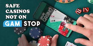 Exploring Casinos Not Signed Up to GamStop A Comprehensive Guide