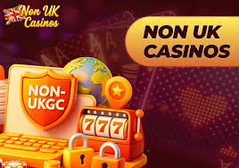 Exploring Non UK Based Gambling Sites A Comprehensive Guide 979154206