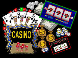 Exploring the Thrill of Social Casino Sites