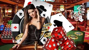 Exploring the Thrill of Social Casino Sites