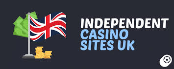 Exploring the World of Independent Casinos Exploring the World of Independent Casinos