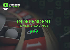 Exploring the World of Independent Casinos Exploring the World of Independent Casinos