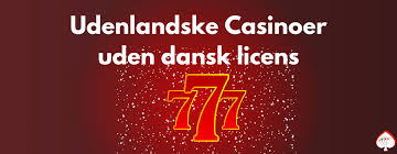 Free Spins Casino Uden Indbetaling Maksimér Din Spiloplevelse