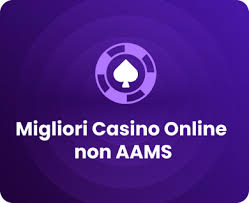Guida ai Casino Online Non AAMS Sicuri Giocare in Sicurezza