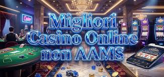 I casinò non AAMS legali Guida completa e opportunità
