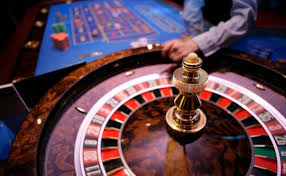 Alt Du Skal Vide Om Online Roulette Casinoer