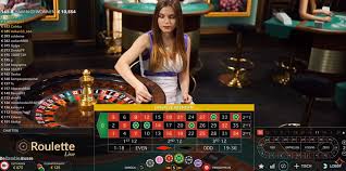 Immersive Roulette Ein neuer Standard im Online-Casino-Erlebnis