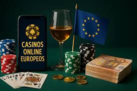 La Guía Definitiva de los Casinos Online Europeos
