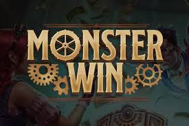 MonsterWin Casino España La mejor experiencia de juego en línea 878469597