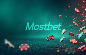 Mostbet app İdman Bahisində Yeni Bir Dönəm