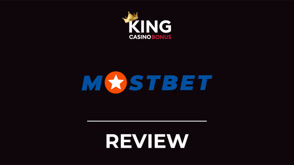 Mostbet Onlayn İdman Mərcləri və Casino Oyunları 1319191550