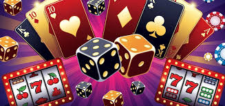 Nejlepší online casino - Zábava a výhry na dosah ruky