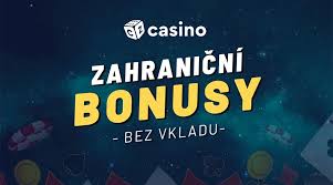 Objevte nejlepší zahraniční casina pro české hráče