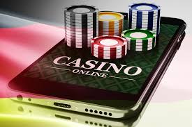 Ojo Casino A Comprehensive Guide to Online Gaming Excellence