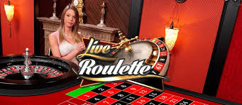 Online Casino mit Live Roulette Spannung und Spaß in Echtzeit