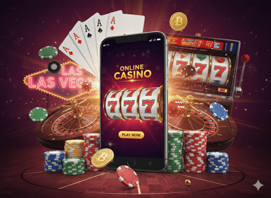 Online Casino Velkomstbonus Uden Indbetaling - Få Din Velkomstbonus I Dag!