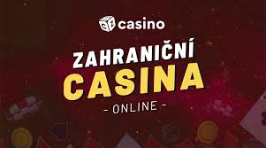 Online Casino Zahraniční Jak Vybrat To Pravé Místo pro Hraní