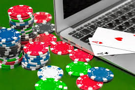 Online Casinos com Bónus Maximize sua Experiência de Jogo