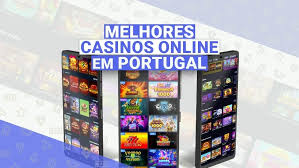 Online Casinos com Bónus Maximize sua Experiência de Jogo