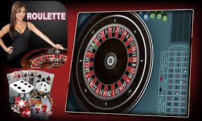 Online Roulette Casinos Alt Du Skal Vide