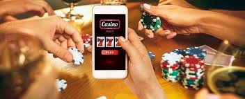 Parhaat Nettikasinoiden Arvostelut ja Suositukset