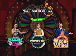 Pragmatic Play Casino En Verdensklasse Spiloplevelse 1659279816