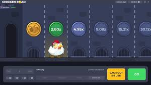 The Exciting World of Chicken Road Play A New Adventure Awaits