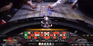 The Exciting World of Live Roulette in the UK