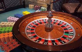 The Thrill of Bitcoin Roulette Sites A Comprehensive Guide