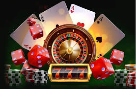 The Thrills of Live Roulette An Interactive Gaming Experience