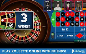 The Ultimate Guide to Live Roulette Casino Sites 1407880706