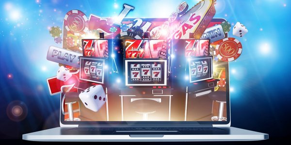 Unlocking the Thrill The Need for Slots Casino Bonuses
