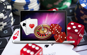 £15 Free No Deposit Casino Your Ticket to Online Gaming Fun