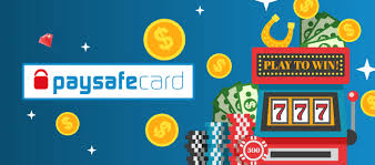 Alt, hvad du behøver at vide om Paysafecard Casinoer 330786457