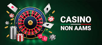 Alternativi ai Casinò Europei Scopri Opzioni Alternative ai Casinò AAMS