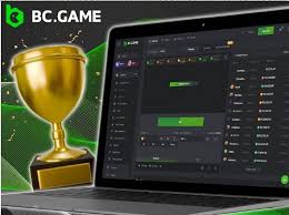 BC.Game PH Casino and Sportsbook Your Destination for Online Gaming