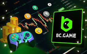 BC.Game The Leading Crypto Casino in India