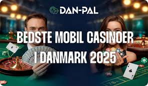 Bedste Casino Danmark En Ultimativ Guide til Spil og Underholdning