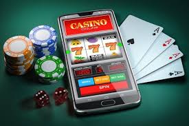 Bedste Mobil Casino - Spil og Vind på Farten