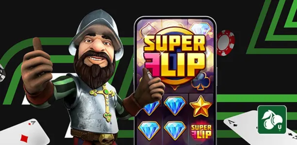 Bedste Mobil Casino - Spil og Vind på Farten