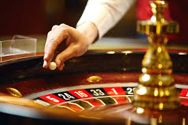 Best Live Roulette Casinos in the UK -1545145746