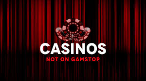 Best Non GamStop Casinos for Unrestricted Gaming